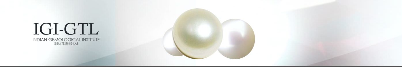 Natural Pearl (South Sea Pearl)