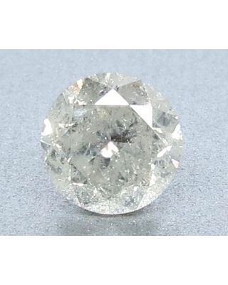0.92/Cents Natural Diamond With Govt. Lab Certificate (120000)     