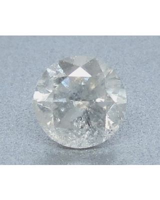 0.89/Cents Natural Diamond With Govt. Lab Certificate (120000)            