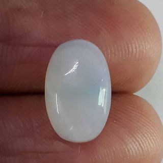 3.61 Ratti  Natural fire Opal with Govt. Lab Certificate-(1100)