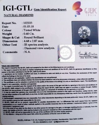 Diamond-(130000)
