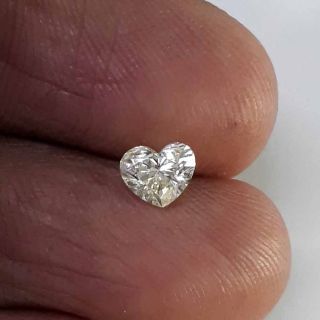 Natural Diamond (140000)