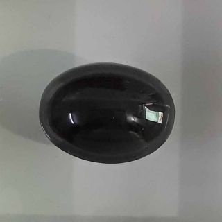 7.59 Ratti Natural Sillimanite Cat's Eye with Govt. Lab certified-(1100)