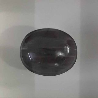 4.90 Ratti Natural Sillimanite Cat's Eye with Govt. Lab certified-(1100)