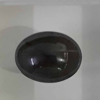 8.80 Ratti Natural Sillimanite Cat's Eye with Govt. Lab certified-(1100)