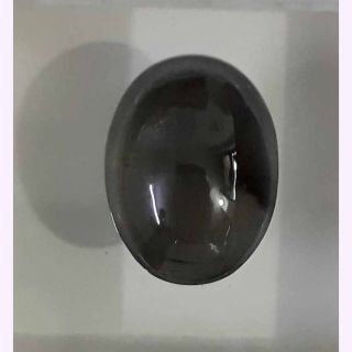 10.40 Ratti Natural Sillimanite Cat's Eye with Govt. Lab certified-(1100)