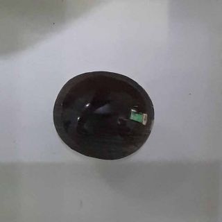2.50 Ratti Natural Sillimanite Cat's Eye with Govt. Lab certified-(1100)