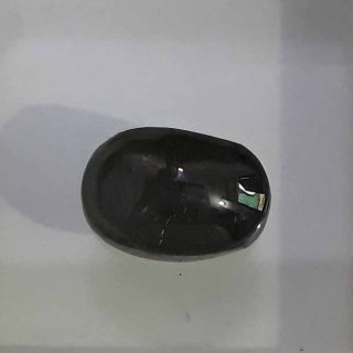 5.69 Ratti Natural Scapolite Cat's Eye with Govt. Lab certified-(1221)