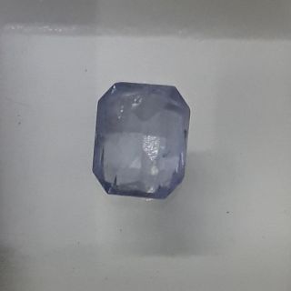 2.95/CT Natural Blue Sapphire with Govt Lab Certified-(BLUSA9T)