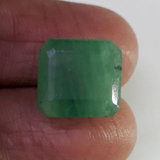 9.13 Ratti Natural Emerald with Govt Lab Certificate (2100)