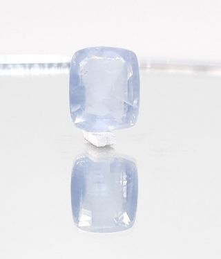 11.16 Ratti Natural Blue Sapphire With Govt Lab Certified-(16650)