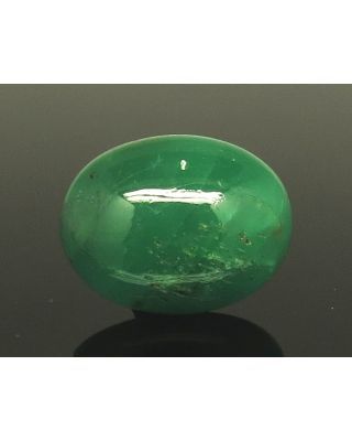 7.64 Ratti Natural emerald with Govt Lab Certificate-(4551)