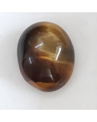 10.90/CT Natural Tiger Cat's Eye-450               