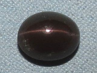 5.50 Ratti Natural Scapolite Cat's Eye with Govt. Lab Certified-(1221)