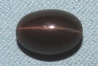 5.68 Ratti Natural Scapolite Cat's Eye with Govt. Lab Certified-(1221)