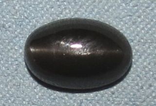 4.47 Ratti Natural Scapolite Cat's Eye with Govt. Lab Certified-(1221)