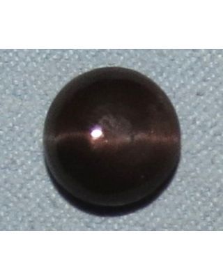 4.46 Ratti Natural Scapolite Cat's Eye with Govt. Lab Certified-(1221)