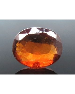 5.80/CT Natural Govt. Lab Certified Ceylonese Gomed-(1221)            