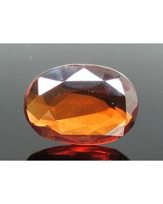 3.99/CT Natural Govt. Lab Certified Ceylonese Gomed-(1221)       