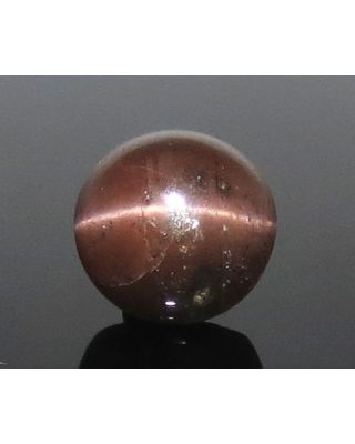 4.15/CT Natural Scapolite Cat's Eye with Govt. Lab Certified-(1221)            