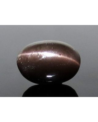 3.37/CT Natural Scapolite Cat's Eye with Govt. Lab Certified-(1221)            