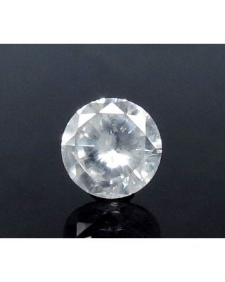 0.84/Cents Natural Diamond With Govt. Lab Certificate (160000)                 