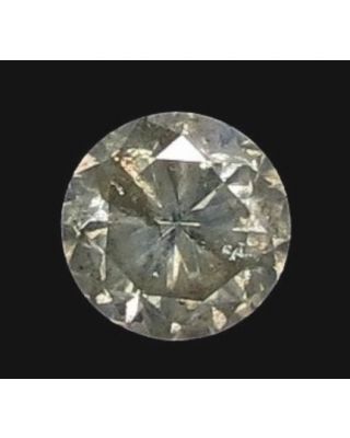 1.81/Carat Natural Diamond With Govt. Lab Certificate (140000)     