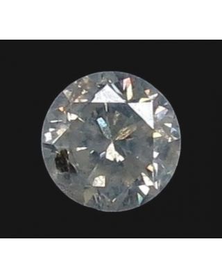 0.92/Cents Natural Diamond With Govt. Lab Certificate (110000)     