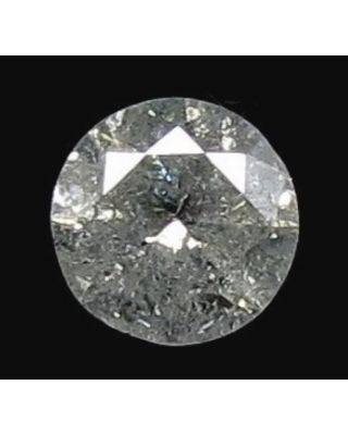 0.95/Cents Natural Diamond With Govt. Lab Certificate (150000)      