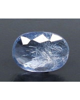 2.25/CT Natural Blue Sapphire with Govt Lab Certificate-16650