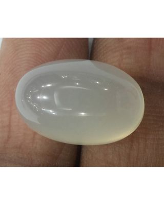 7.60/CT Natural Moon Stone-(450)                   