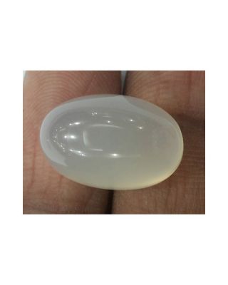 8.10/CT Natural Moon Stone-(450)                