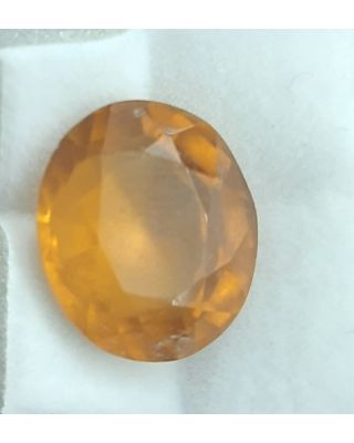 12.85/Carat Orissa Gomed-610            