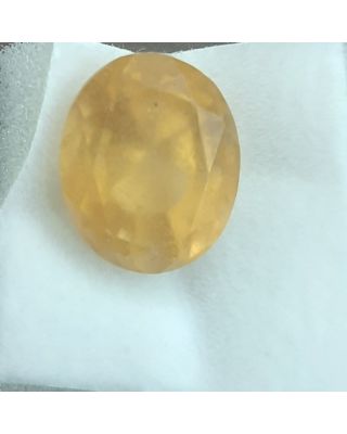 11.60/Carat Orissa Gomed-610      