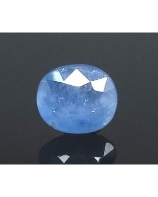 3.70 Ratti Natural Sapphire Blue Sapphire (16650)                   