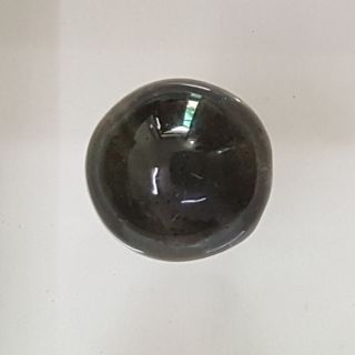 5.24 Ratti Natural Scapolite Cat's Eye with Govt. Lab Certified-(1221)