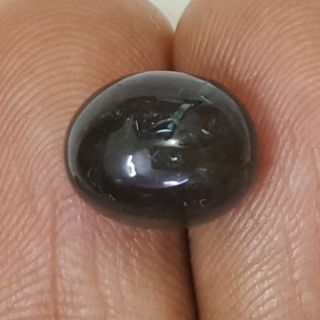 4.90 Ratti Natural Scapolite Cat's Eye with Govt. Lab Certified-(1221)