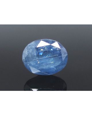 7.67 Ratti Natural Sapphire Blue Sapphire (16650)                   