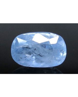 3.50 Ratti Natural Sapphire Blue Sapphire (12210)               
