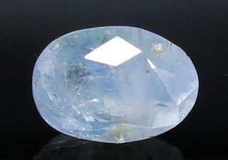 6.47 Ratti Natural Blue Sapphire With Govt Lab Certified-(4551)