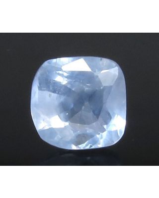 6.32 Ratti Natural Sapphire Blue Sapphire (16650)               