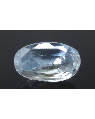 4.95/CT Natural Blue Sapphire with Govt Lab Certificate-BLUSA9U