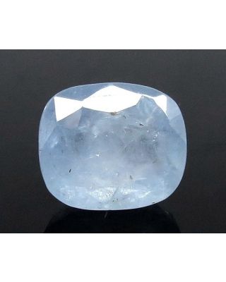 10.32/CT Natural blue sapphire with Govt. Lab Certificate-BLUSA9S