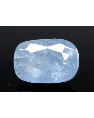 4.38 Ratti  Natural blue sapphire with Govt. Lab Certificate (6771)          