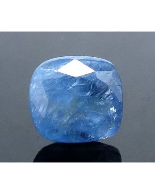 4.49 Ratti  Natural blue sapphire with Govt. Lab Certificate (6771)       
