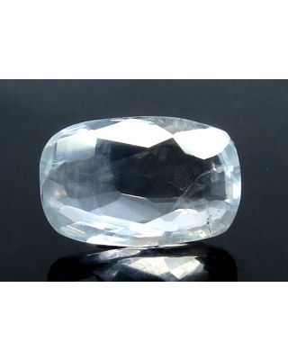 4.98/CT Natural Blue Sapphire with Govt Lab Certificate-BLUSA9U    