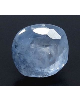 2.70/CT Natural Blue Sapphire with Govt Lab Certificate-BLUSA9S      