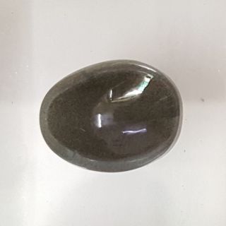 6.53 Ratti Natural Scapolite Cat's Eye with Govt. Lab Certified-(1221)