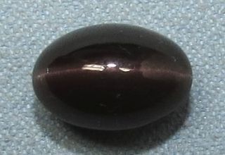 8.64 Ratti Natural Scapolite Cat's Eye with Govt. Lab Certified-(1221)