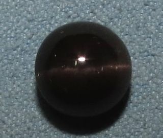 5.33 Ratti Natural Scapolite Cat's Eye with Govt. Lab Certified-(1221)